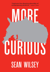 front cover of More Curious