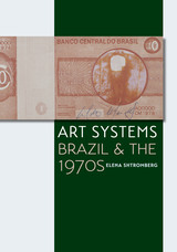front cover of Art Systems