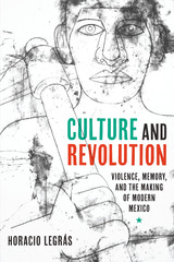 front cover of Culture and Revolution