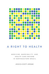 front cover of A Right to Health