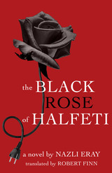 front cover of The Black Rose of Halfeti