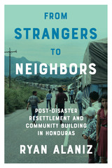 front cover of From Strangers to Neighbors