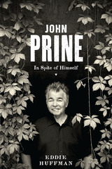 front cover of John Prine