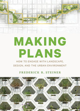 front cover of Making Plans