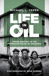 front cover of Life in Oil