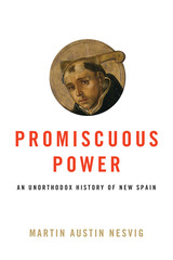front cover of Promiscuous Power