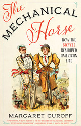front cover of The Mechanical Horse
