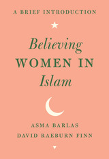 front cover of Believing Women in Islam