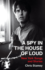 front cover of A Spy in the House of Loud