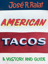 front cover of American Tacos