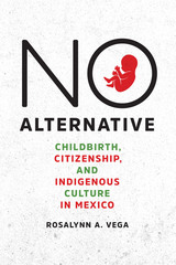 front cover of No Alternative