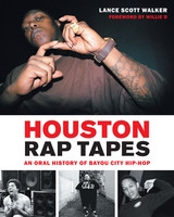 front cover of Houston Rap Tapes