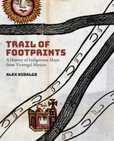 front cover of Trail of Footprints