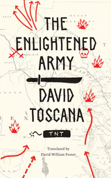 front cover of The Enlightened Army