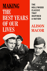 front cover of Making The Best Years of Our Lives