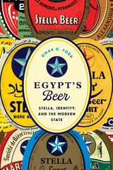 front cover of Egypt's Beer