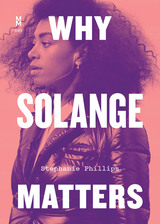 front cover of Why Solange Matters