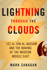 front cover of Lightning through the Clouds