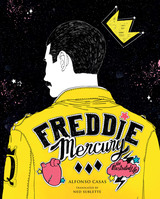 front cover of Freddie Mercury