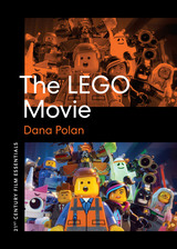 front cover of The LEGO Movie