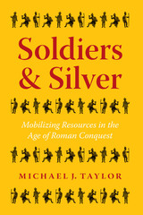 front cover of Soldiers and Silver