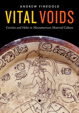 front cover of Vital Voids