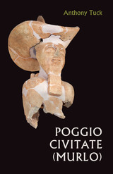 front cover of Poggio Civitate (Murlo)