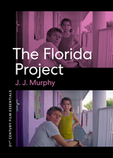 front cover of The Florida Project