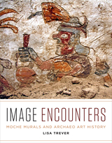 front cover of Image Encounters