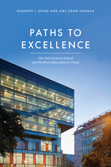 front cover of Paths to Excellence