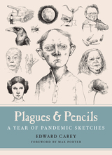 front cover of Plagues and Pencils