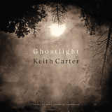 front cover of Ghostlight