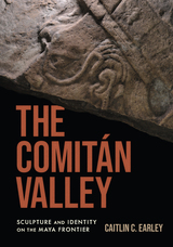 front cover of The Comitán Valley
