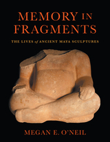 front cover of Memory in Fragments