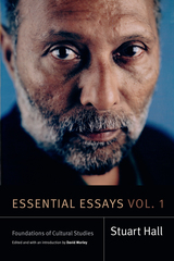 front cover of Essential Essays, Volume 1
