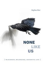 front cover of None Like Us