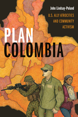 front cover of Plan Colombia