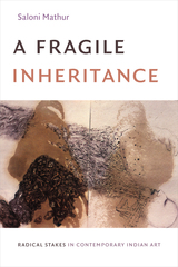 front cover of A Fragile Inheritance