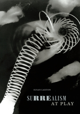 front cover of Surrealism at Play