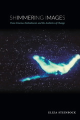 front cover of Shimmering Images