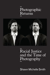 front cover of Photographic Returns