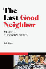 front cover of The Last Good Neighbor
