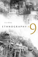 front cover of Ethnography #9