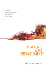 front cover of What Comes after Entanglement?