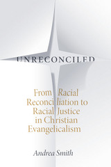 front cover of Unreconciled