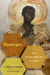front cover of Honeypot