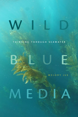 front cover of Wild Blue Media