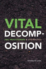 front cover of Vital Decomposition