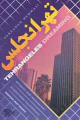 front cover of Tehrangeles Dreaming