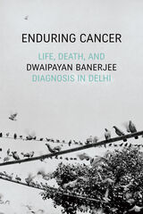 front cover of Enduring Cancer